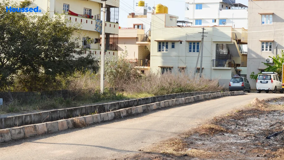Project Image of Maanya Parijata Meadows in Hoskote, Bangalore - Image 327016