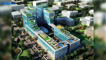 Project Image of Krasa Centrade Business Park - Image 303357