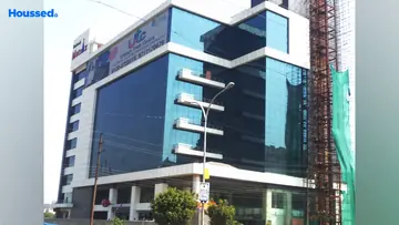 Project Image of Urbtech Matrix Tower - Image 367343