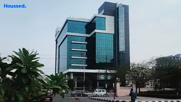 Project Image of Urbtech Matrix Tower - Image 367342