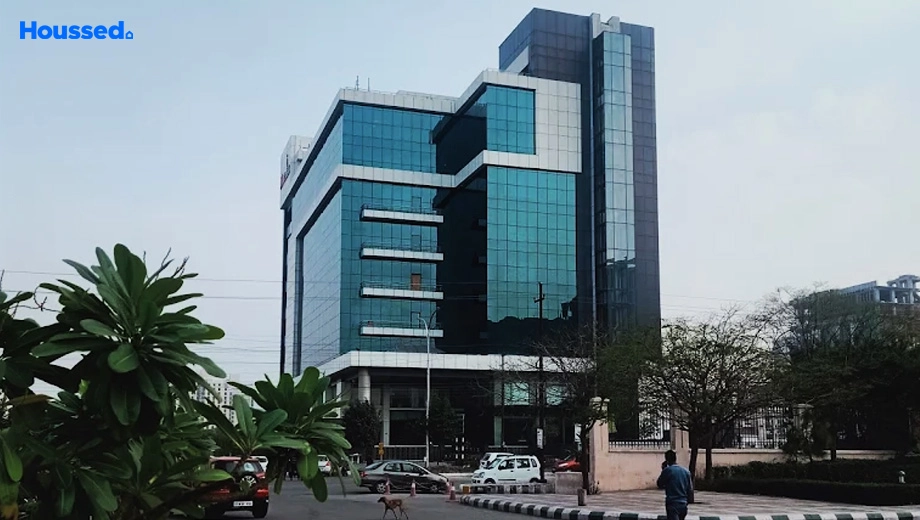 Project Image of Urbtech Matrix Tower in Sector 132, Noida - Image 367342