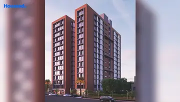 Project Image of Servashanti Siddhi Vinayak Arcade - Image 310269