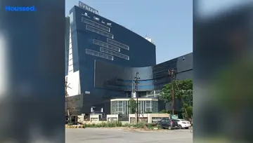 Project Image of Urbtech NPX Tower - Image 304942