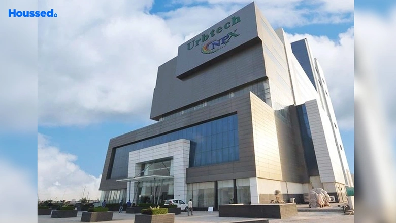 Project Image of Urbtech NPX Tower in Sector 153, Noida - Image 304943