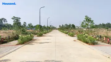 Project Image of Gokul Vatika Address - Image 334173