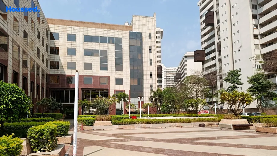 Project Image of Vipul Plaza in Sector 54, Gurgaon - Image 365122