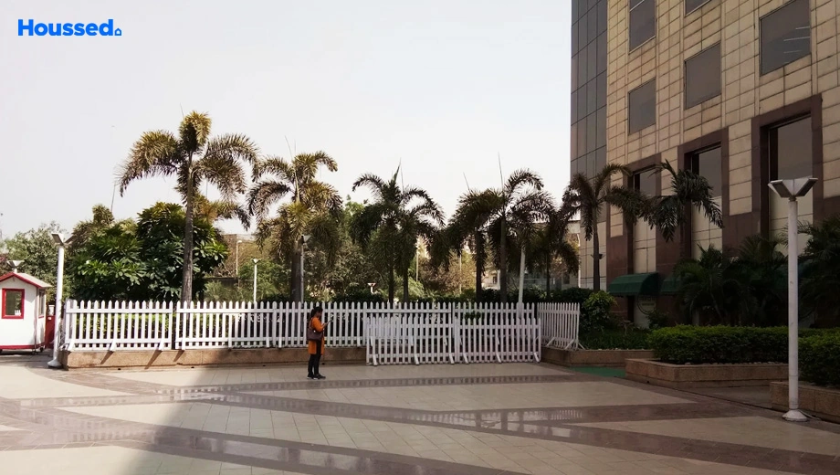 Project Image of Vipul Plaza in Sector 54, Gurgaon - Image 365124