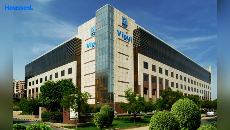 Project Image of Vipul Plaza in Sector 54, Gurgaon - Image 365123