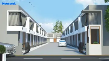 Project Image of Raghunandan Shree Ram Industrial Park 3 - Image 364512