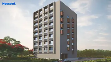 Project Image of Shrikunj Icon - Image 362360