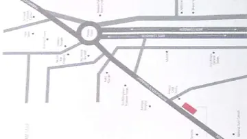 Location of Shree Mahakaal Shivaay Enclave - Image 324093