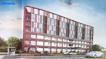 Project Image of Shree Mahakaal Shivaay Enclave - Image 324092
