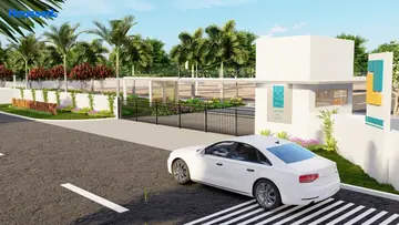 Project Image of Landmark Under The Tree - Image 330474