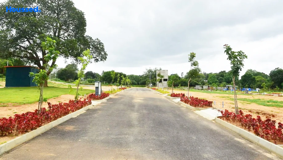 Project Image of Landmark Under The Tree in Mysore Road, Bangalore - Image 330472