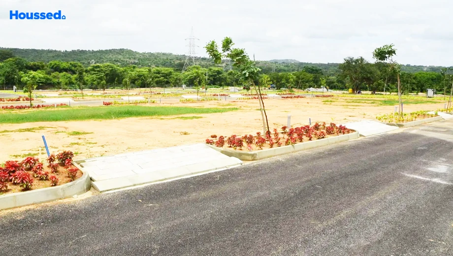 Project Image of Landmark Under The Tree in Mysore Road, Bangalore - Image 330470