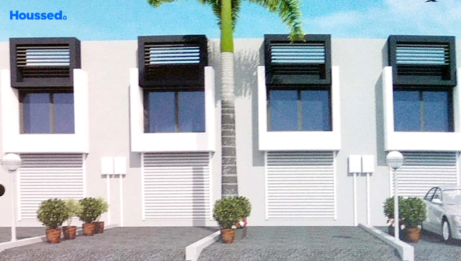Project Image of Neel Gajanan Industrial Hub in Vatva, Ahmedabad - Image 364167