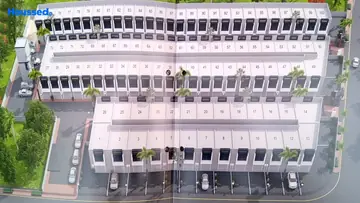 Project Image of Neel Gajanan Industrial Hub - Image 364170