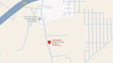 Location of Landmark Under The Tree 2.0 - Image 330513