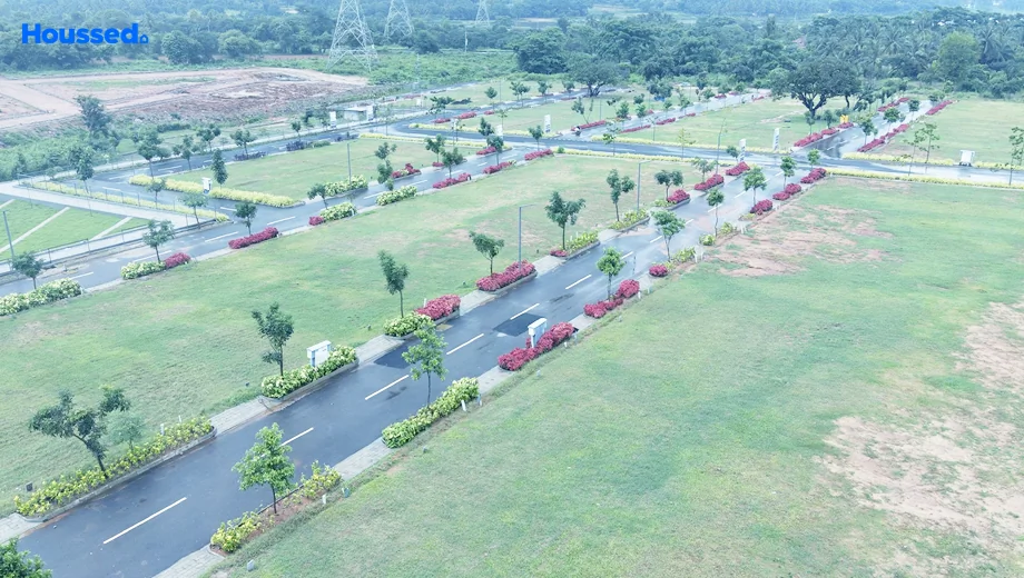Project Image of Landmark Under The Tree 2.0 in Mysore Road, Bangalore - Image 330511