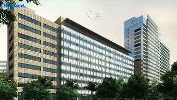 Emaar Digital Greens