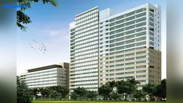 Project Image of Emaar Digital Greens - Image 364540
