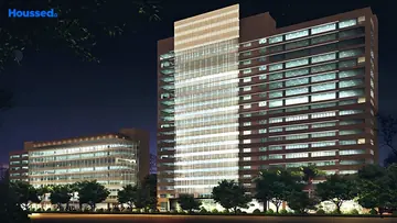 Project Image of Emaar Digital Greens - Image 364541