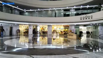 Project Image of JMD IT Megapolis - Image 364588