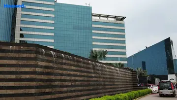 Project Image of JMD IT Megapolis - Image 364590