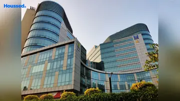 Project Image of JMD IT Megapolis - Image 364591