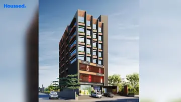 Project Image of Shilp Kshitij Aria - Image 324037