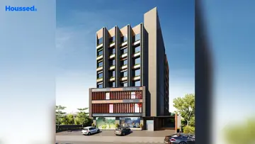 Project Image of Shilp Kshitij Aria - Image 324036