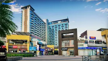 Project Image of M3M Urbana - Image 364938