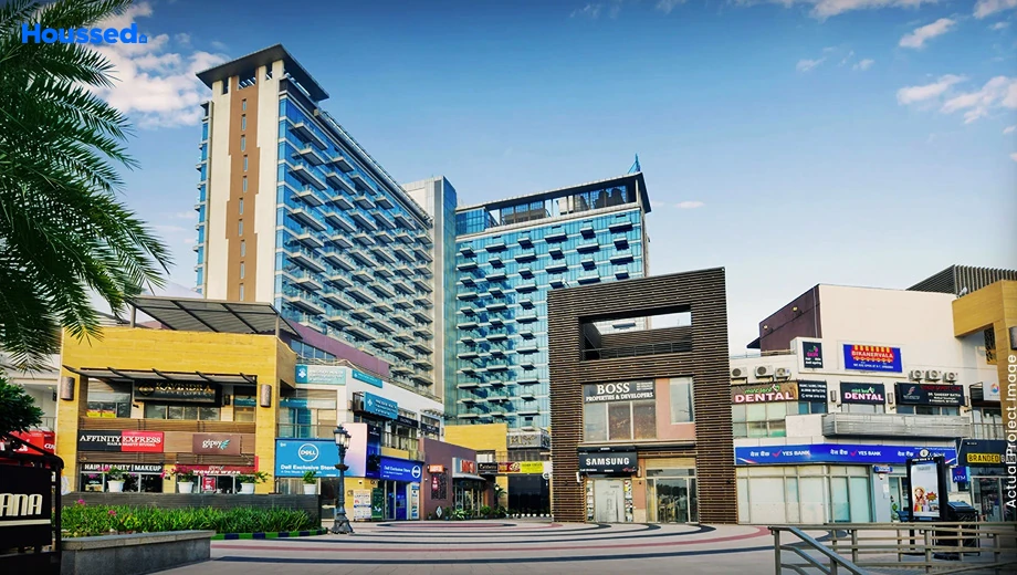 Project Image of M3M Urbana in Sector 67, Gurgaon - Image 364938