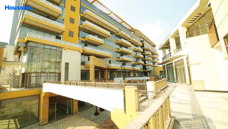 Project Image of M3M Urbana in Sector 67, Gurgaon - Image 364937