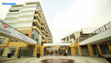 Project Image of M3M Urbana - Image 364939