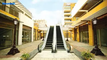 Project Image of M3M Urbana - Image 364936