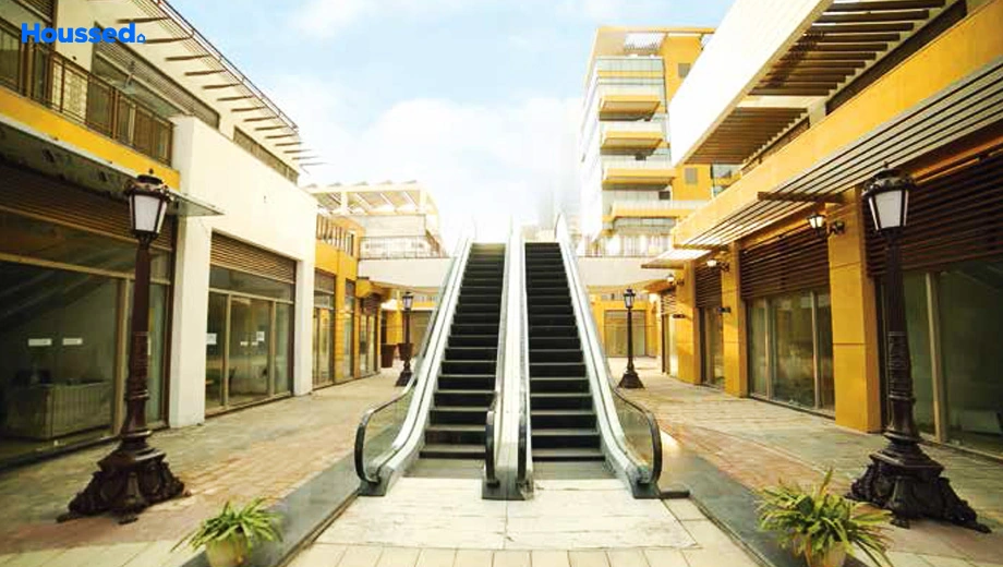 Project Image of M3M Urbana in Sector 67, Gurgaon - Image 364936