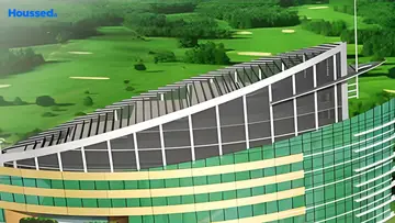 Project Image of Spaze I Tech Park - Image 365088