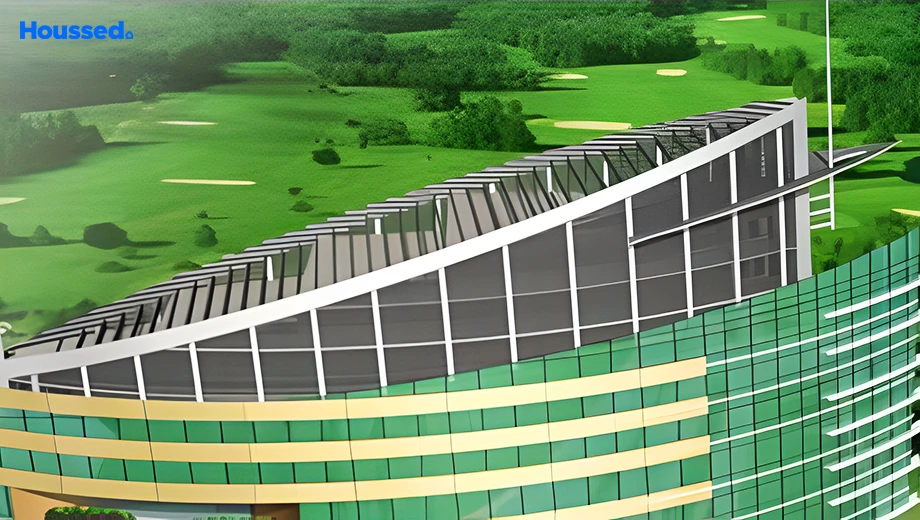 Project Image of Spaze I Tech Park in Sector 49, Gurgaon - Image 365088