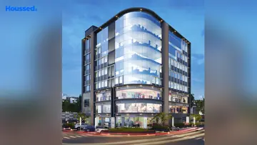 Project Image of Utpal Block 554 - Image 360865