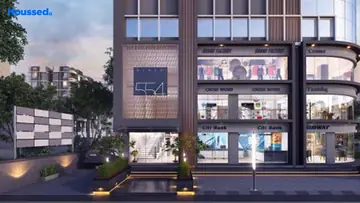 Project Image of Utpal Block 554 - Image 360866