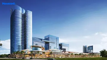 Project Image of Ashrai Golden Grande - Image 367227