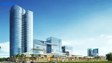 Project Image of Ashrai Golden Grande - Image 367229