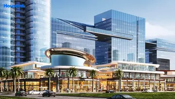 Project Image of Ashrai Golden Grande - Image 367230