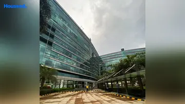 Project Image of Spazedge Tower - Image 365092