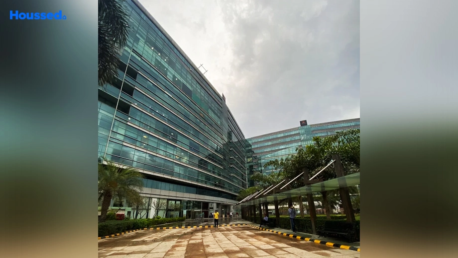 Project Image of Spazedge Tower in Sector 47, Gurgaon - Image 365092
