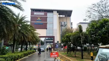 Project Image of Spazedge Tower - Image 365094