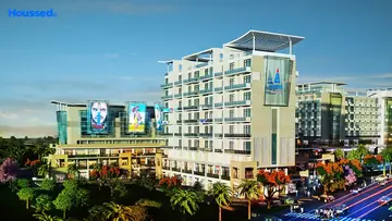 Project Image of Ameya Sapphire 93 - Image 364437
