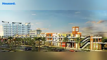 Project Image of Ameya Sapphire 93 - Image 364435