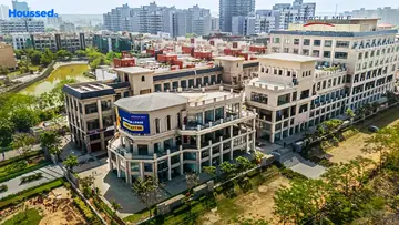 Project Image of Adani Brahma Miracle Mile - Image 352252